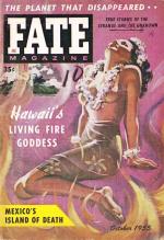 10 Issues of Various Pulp Magazines