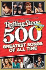 500 Greatest Songs of All Time 2010