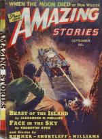 6 Issues of Amazing Stories