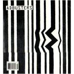 Adbusters Magazine #58 - Bar Code