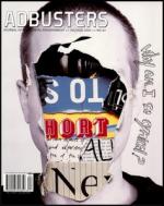 Adbusters No. 42