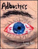 Adbusters No. 45