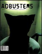 Adbusters No. 46