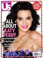 All About Katy Perry  Jul  2011