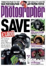 Amateur Photographer #14 May 2011