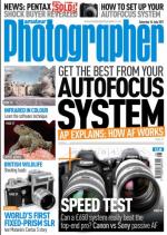  Amateur Photographer #16 Jul  2011