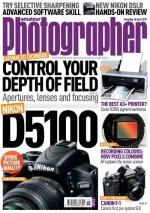 Amateur Photographer  Apr  2011 