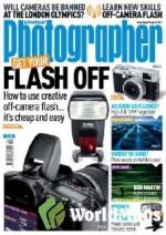 Amateur Photographer   Apr 2011