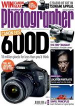 Amateur Photographer   Apr   2011