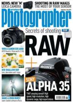  Amateur Photographer Magazine   Jul  2011  