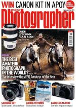 Amateur Photographer Magazine   May 2011   