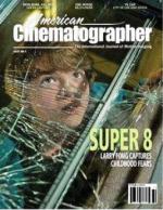 American Cinematographer  Jul  2011