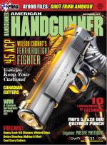 American Handgunner Jul-Aug  2010