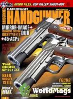 American Handgunner   Mar-Apr 2012