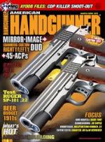 American Handgunner  Mar-Apr  2012