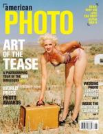 American PHOTO  Aug 2010