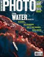 American PHOTO Magazine  Jul-Aug 2011