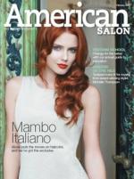 American Salon Feb  2011