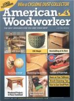 American Woodworker #157 Dec  201-Jan  2012