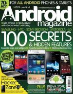 Android Magazine  Mar 2012