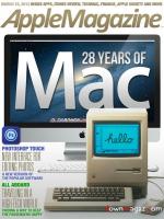 AppleMagazine #16 Mar 2012