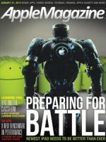 AppleMagazine #27 Jan  2012