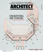 Architect Magazine  Dec  2010