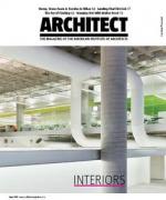 Architect Magazine  Jun 2011