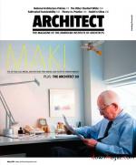 Architect Magazine   May 2011