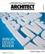 Architect Magazine  Nov  2010