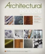 Architectural Products Magazine Apr 2011