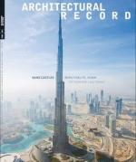 Architectural Record  Aug  2010