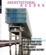 Architectural Record  Feb  2011