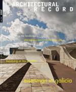 Architectural Record   June 2011