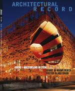 Architectural Record Magazine 