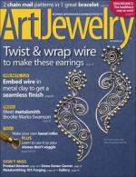 Art Jewelry  Sep  2010 