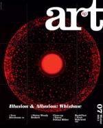 Art Magazine - Winter 2011