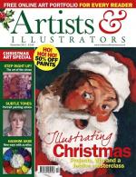 Artists & Illustrators   Dec  2011