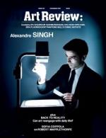 ArtReview  Dec  2011