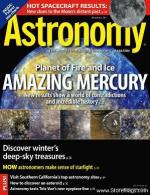 Astronomy   Dec  2011