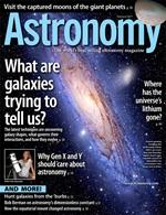 Astronomy Feb 2011