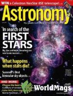 Astronomy  Jun 2011