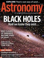 Astronomy Magazine  Apr  2012 