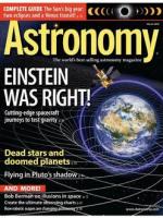 Astronomy Magazine  Mar 2012 