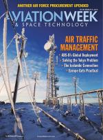 Aviation Week Magazine  Mar 2012 