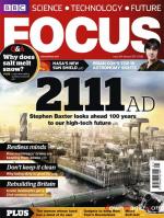 BBC Focus  Jan  2011