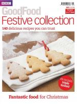 BBC Good Food - Festive Collection 2011