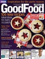 BBC Good Food  Jan  2011  