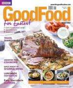 BBC Good Food Middle East  Apr 2011