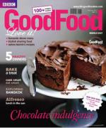 BBC Good Food Middle East   Feb  2011